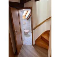 Dachwohnung in einem vier-Familienwohnhaus 450 Euro - Mitterteich