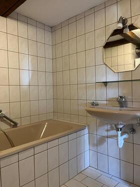 Foto - Etagenwohnung zur Miete in Mitterteich