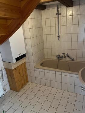 Foto - Etagenwohnung in Mitterteich