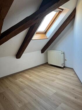 Foto - Etagenwohnung in Mitterteich zur Miete