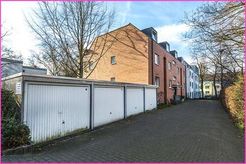 Foto - Etagenwohnung zur Miete in Gelsenkirchen