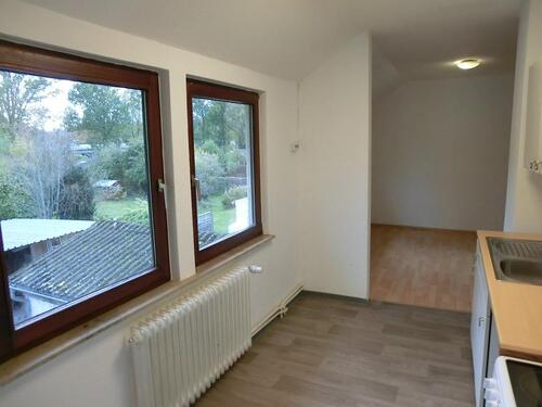 Foto - Gemütliche Dachgeschosswohnung in OL-Bümmerstede