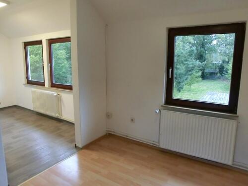 Foto - Etagenwohnung zur Miete in Oldenburg