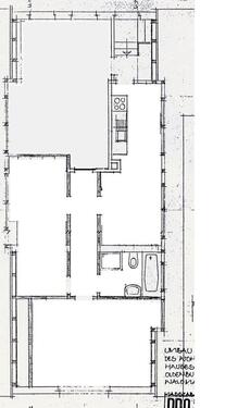 Foto - Etagenwohnung in Oldenburg