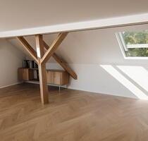 gemütliche Mansardenwohnung - 410,00 EUR Kaltmiete, in Eisenach (PLZ: 99817)