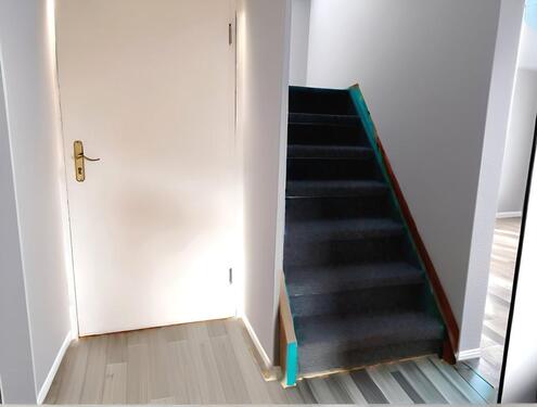 Foto - Etagenwohnung zur Miete in Eisenach