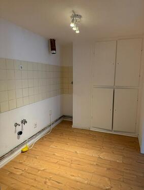 Foto - Etagenwohnung in Eschwege