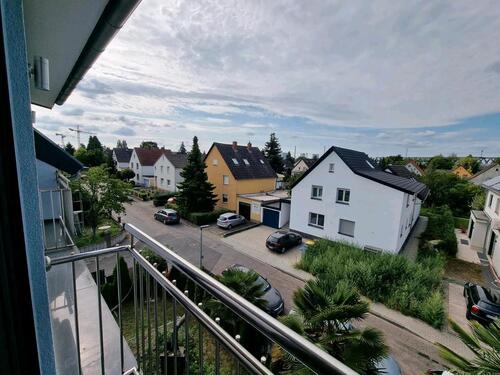 Foto - 5 ZKB ca. 180qm in Mannheim Neuhermheim ab sofort