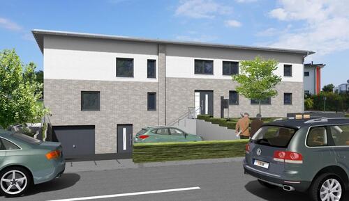 Foto - 2 Zimmer Etagenwohnung zur Miete in Bad Oeynhausen