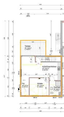 Foto - 2 Zimmer Etagenwohnung in Bad Oeynhausen