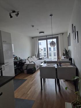 Foto - Etagenwohnung zur Miete in Berlin