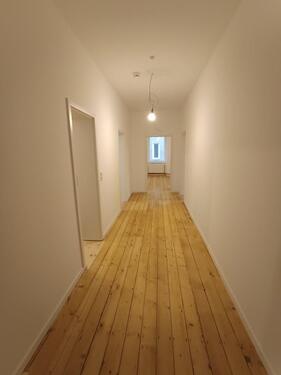 Foto - Etagenwohnung zur Miete in Braunschweig