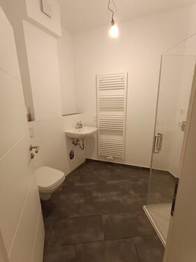 Foto - Etagenwohnung in Braunschweig