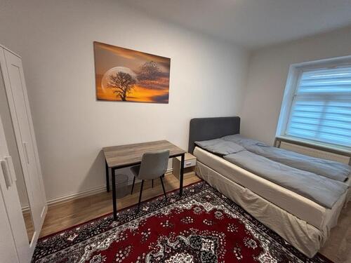 Foto - WG-Zimmer in Leipzig Lindenau (All-Inclusive)