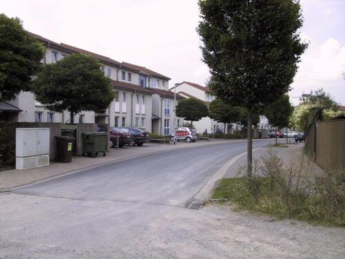 Foto - Etagenwohnung in Hannover