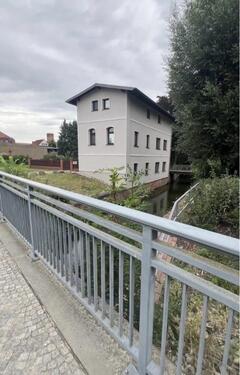 Foto - Wohnung im schönen Beeskow direkt an der Kleinen Spree