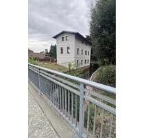 Wohnung im schönen Beeskow direkt an der Kleinen Spree