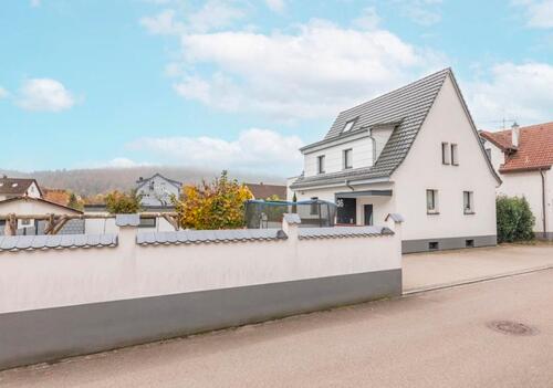 Foto - Einfamilienhaus in Stühlingen zum Kaufen