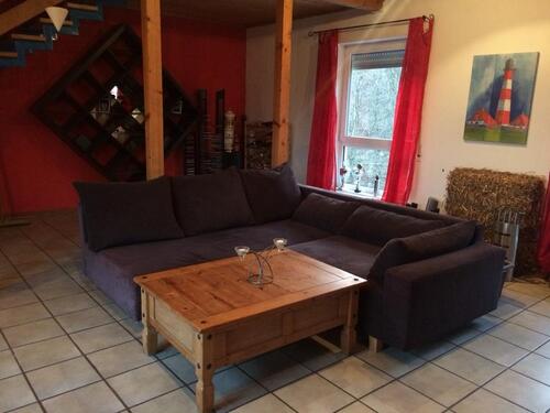 Foto - Biete eine Mietwohnung mit 140 m2 in Krombach an