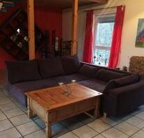 Biete eine Mietwohnung mit 140 m2 in Krombach an - Burbach