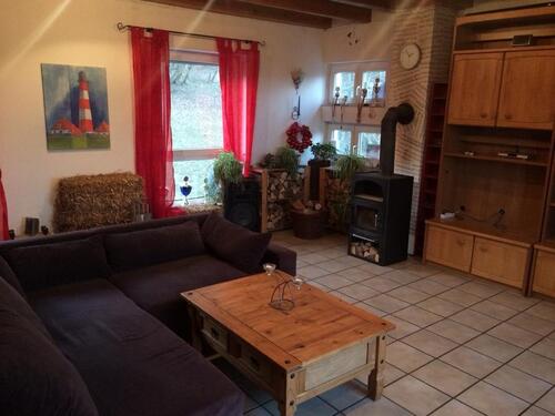 Foto - 8 Zimmer Etagenwohnung zur Miete in Burbach