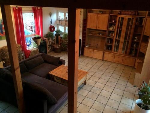 Foto - 8 Zimmer Etagenwohnung in Burbach