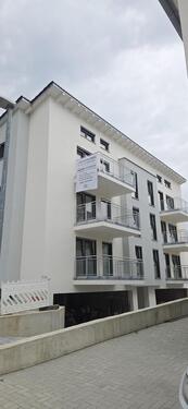 Foto - Moderne 4-Zimmer Wohnung in Neudenau zu Vermieten