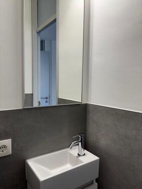 Foto - Etagenwohnung in Ludwigshafen am Rhein zur Miete