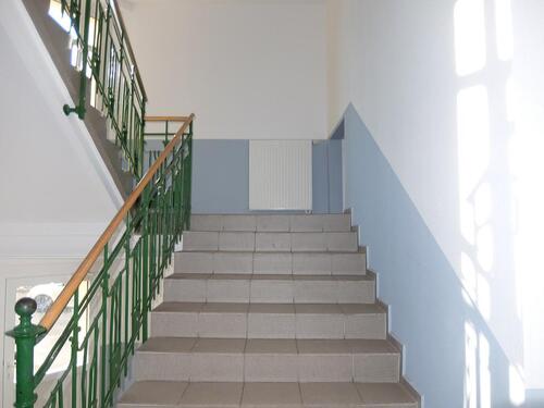 Foto - 1 Zimmer Erdgeschoßwohnung zur Miete in Chemnitz