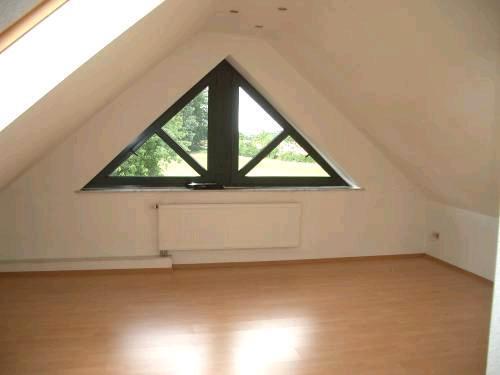 Foto - 2,5-Zimmer Dachgeschosswohnung in Delbrück-Mitte zu vermieten