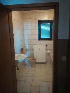 Foto - 3 Zimmer Erdgeschoßwohnung in Waldbröl