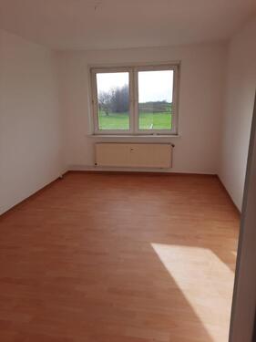 Foto - Erdgeschoßwohnung in Neubrandenburg zur Miete