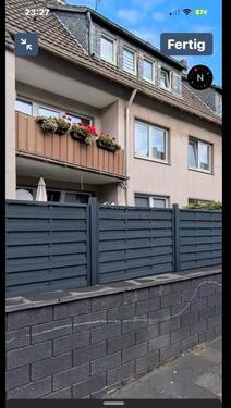 Foto - 3 Zimmerwohnung mit Balkon in BOELEHEIDE