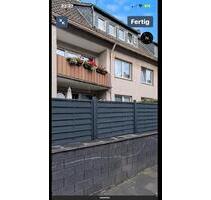 3 Zimmerwohnung mit Balkon in BOELEHEIDE - Hagen Hagen-Nord