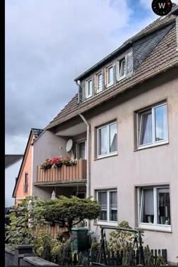 Foto - 3 Zimmer Etagenwohnung zur Miete in Hagen