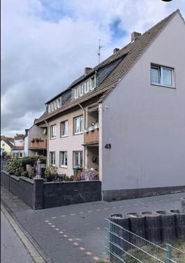 Foto - 3 Zimmer Etagenwohnung in Hagen