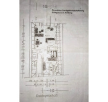 Frisch renovierte 2-Zimmer-Wohnung, beste Innenstadtlage Amberg