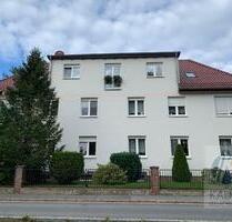 Möbel rein - Wohlfühlen garantiert - hochwertige, frisch renov. 3-R-Whg. im DG in GRH-Kleinraschütz zu vermieten - Großenhain