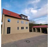 Erstbezug! Hochwertige Wohnungen mit Garten für die ganze Familie - Ursensollen