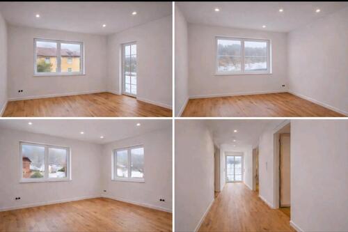 Foto - 5 Zimmer Etagenwohnung zur Miete in Ursensollen