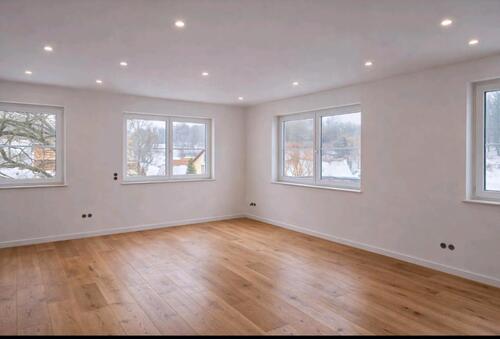 Foto - Etagenwohnung in Ursensollen zur Miete