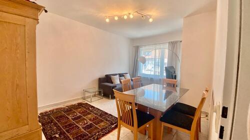 Foto - 2.5 Zimmer Erdgeschoßwohnung in Hannover