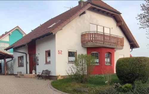 Foto - Raum für Familie & Zukunft – EFH in ruhiger Sackgasse