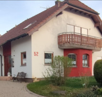 Raum für Familie & Zukunft – EFH in ruhiger Sackgasse - Kippenheim