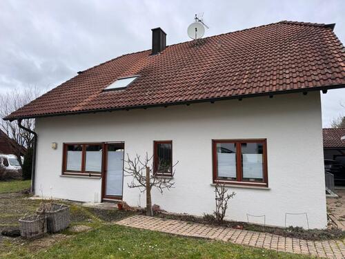 Foto - Einfamilienhaus zum Kaufen in Kippenheim