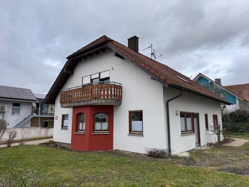 Foto - Einfamilienhaus in Kippenheim