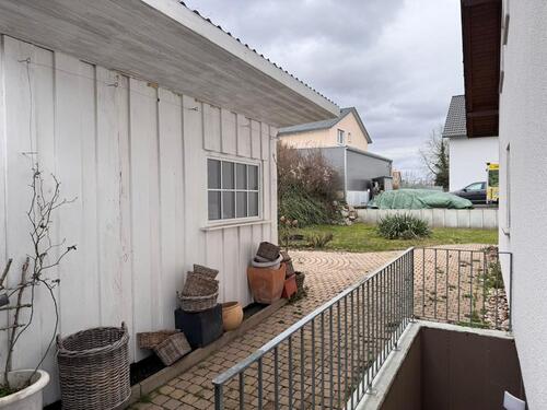 Foto - Einfamilienhaus in Kippenheim zum Kaufen