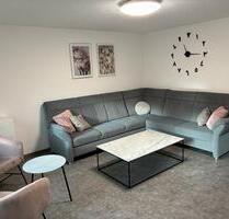 Helle 4-Zim.Wohnung mit zwei TG in Salem-Mimmenhausen ohne Makler