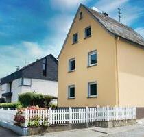 Haus in Lahnstein zu verkaufen, 360.000 € , freistehend , 140 qm, - Koblenz Karthause