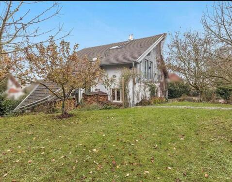 Foto - 10.5 Zimmer Einfamilienhaus zum Kaufen in Bad Nauheim